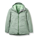 Optical Down Womens Ski Jacket