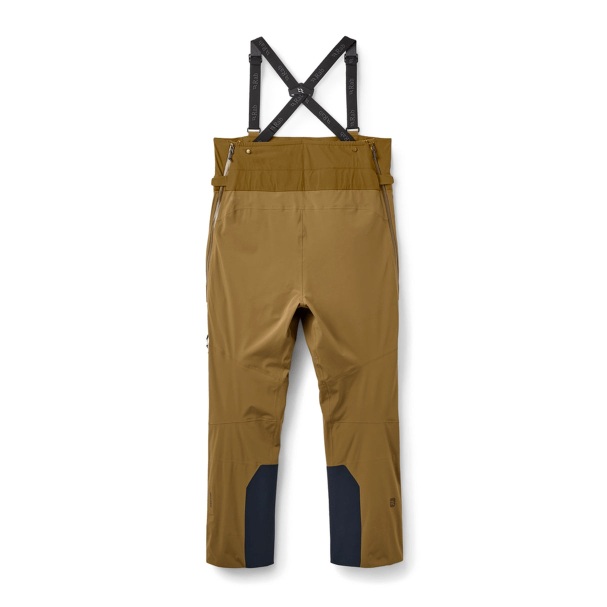 Kinetic Alpine Stretch Bib Pants