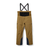 Kinetic Alpine Stretch Bib Pants