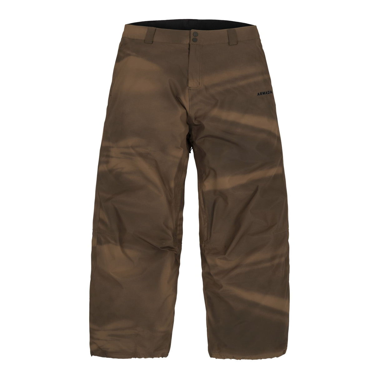 Team Issue 2L Insulated Ski Pants