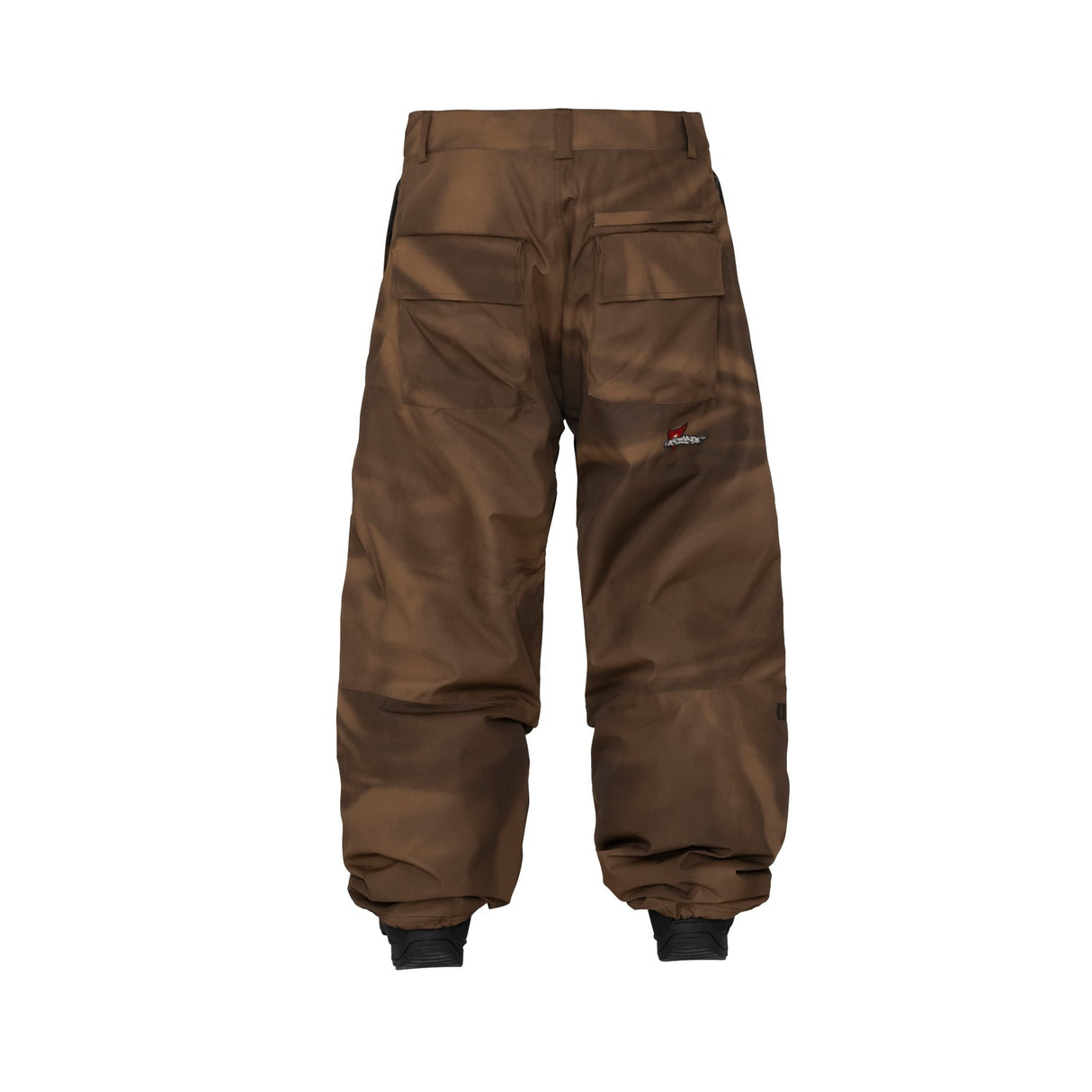 Team Issue 2L Insulated Ski Pants