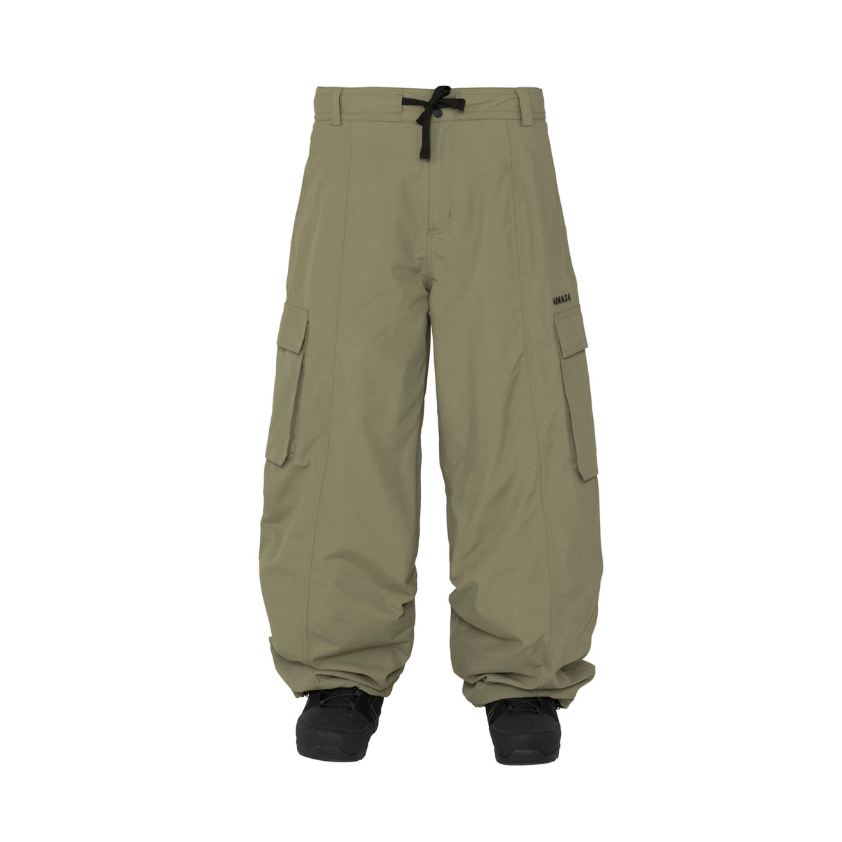 Team Issue 2L Insulated Cargo Ski Pants