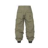 Team Issue 2L Insulated Cargo Ski Pants