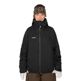 Ansel 2L Shell Ski Jacket