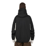 Ansel 2L Shell Ski Jacket