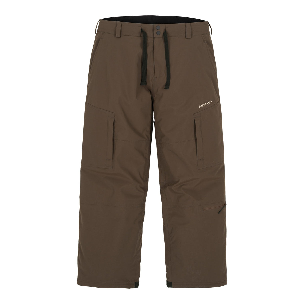 Corwin 2L Insulated Ski Pants