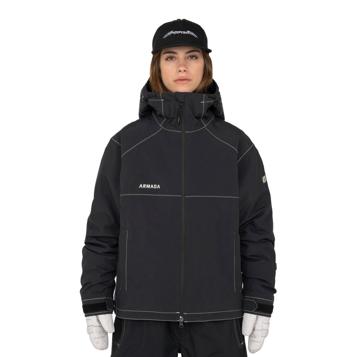 Nylie 2L Insulated Ski Jacket