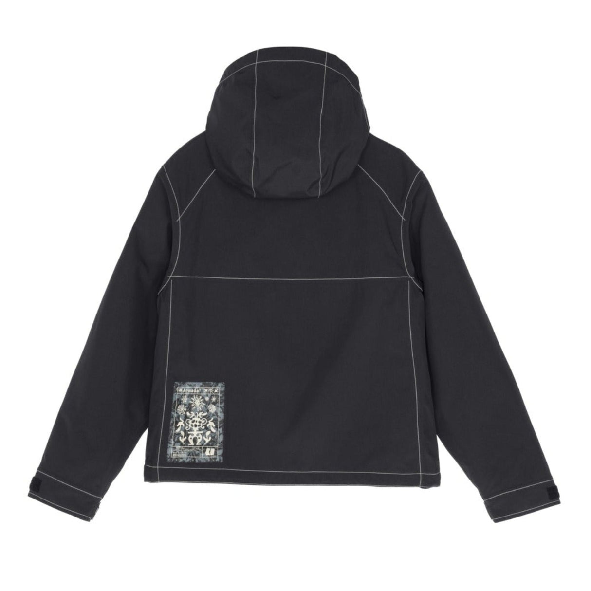 Nylie 2L Insulated Ski Jacket