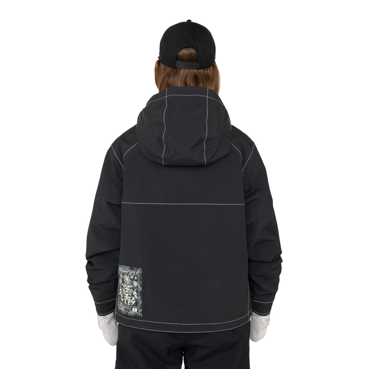 Nylie 2L Insulated Ski Jacket