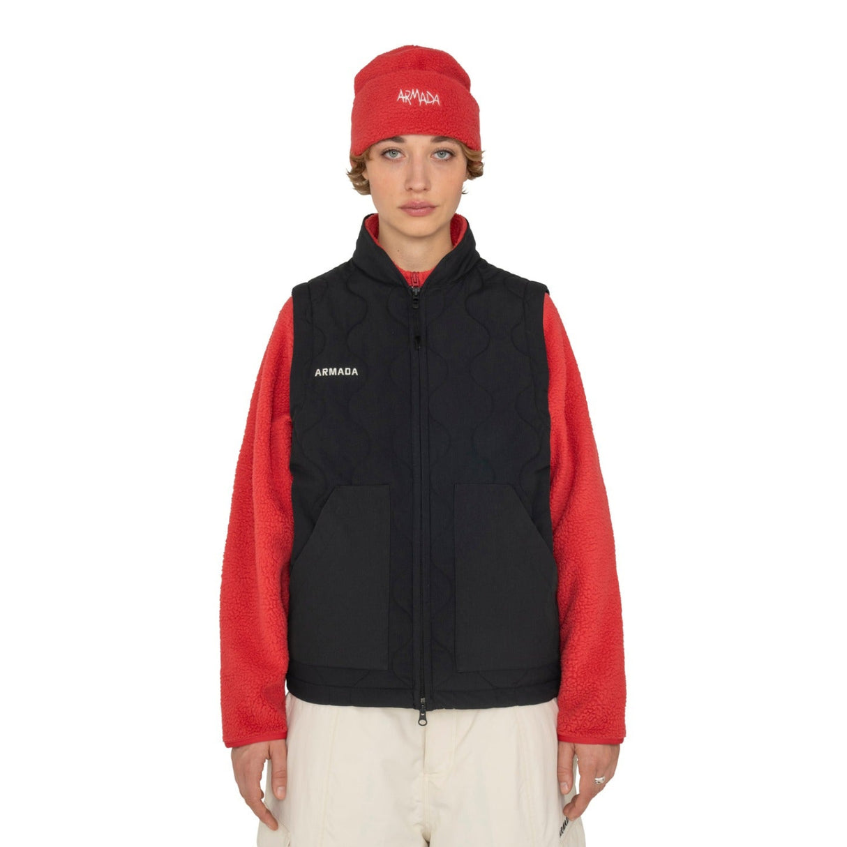 Yowler Vest