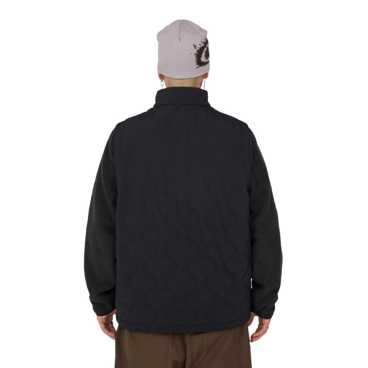 Yowler Vest
