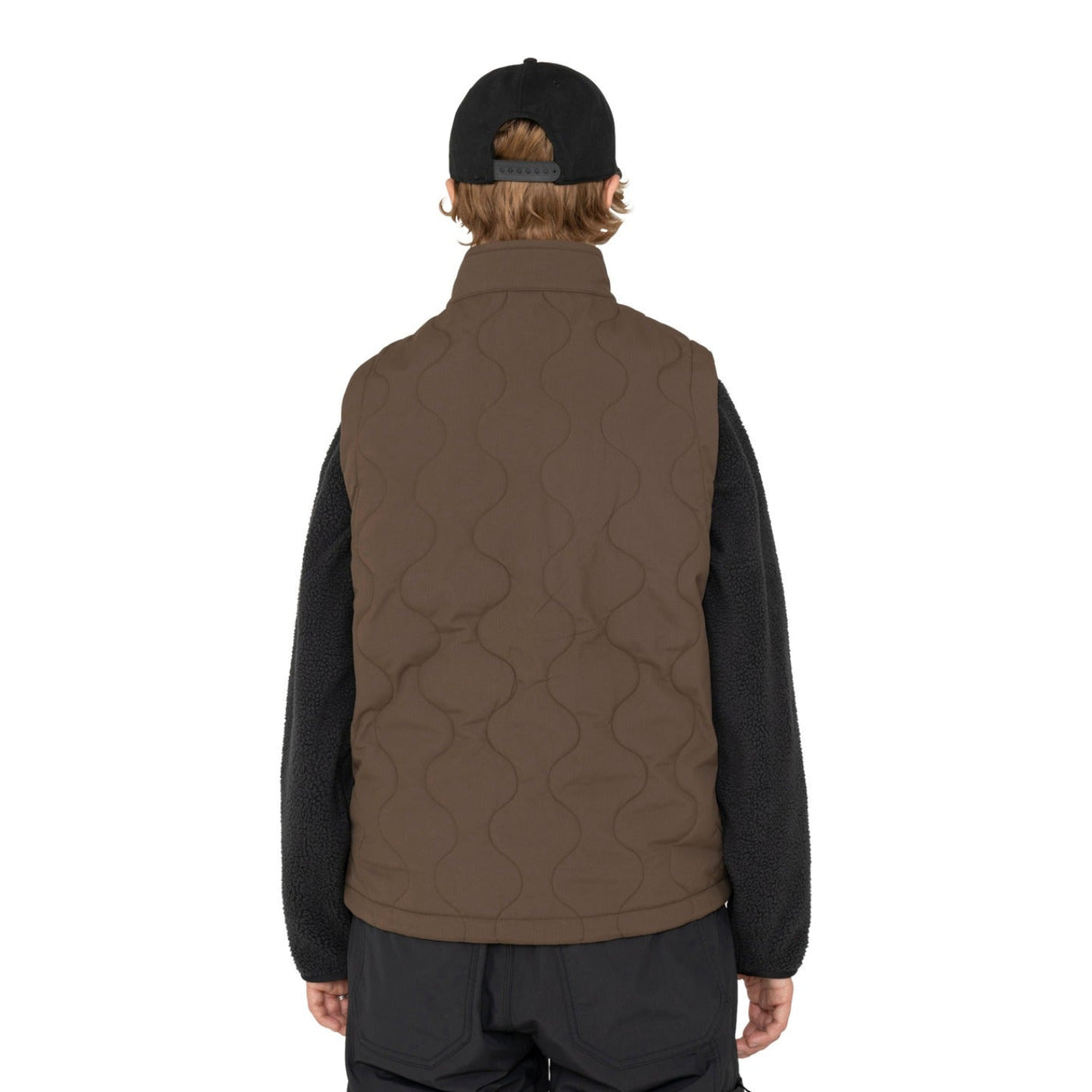 Yowler Vest