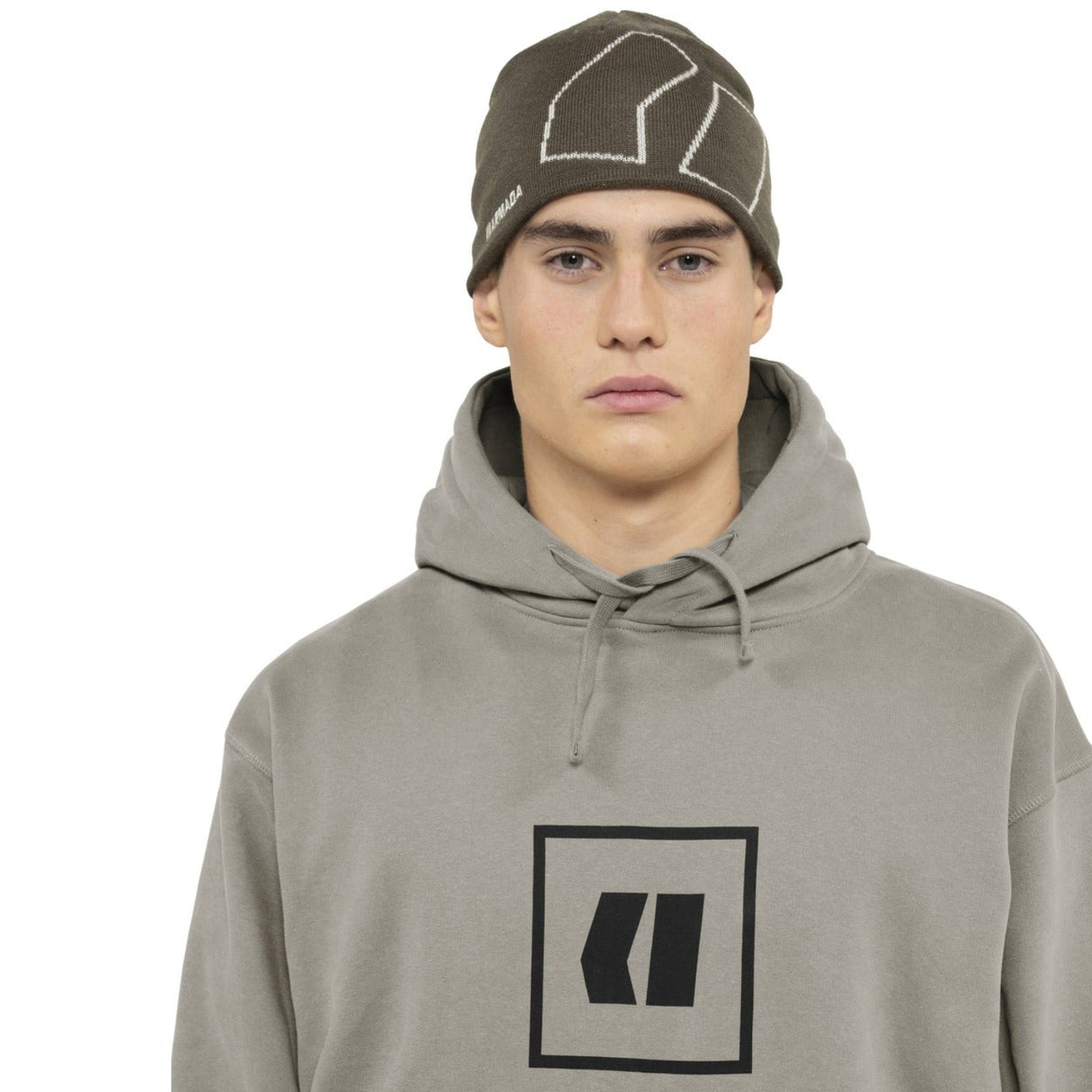 Icon Hoodie