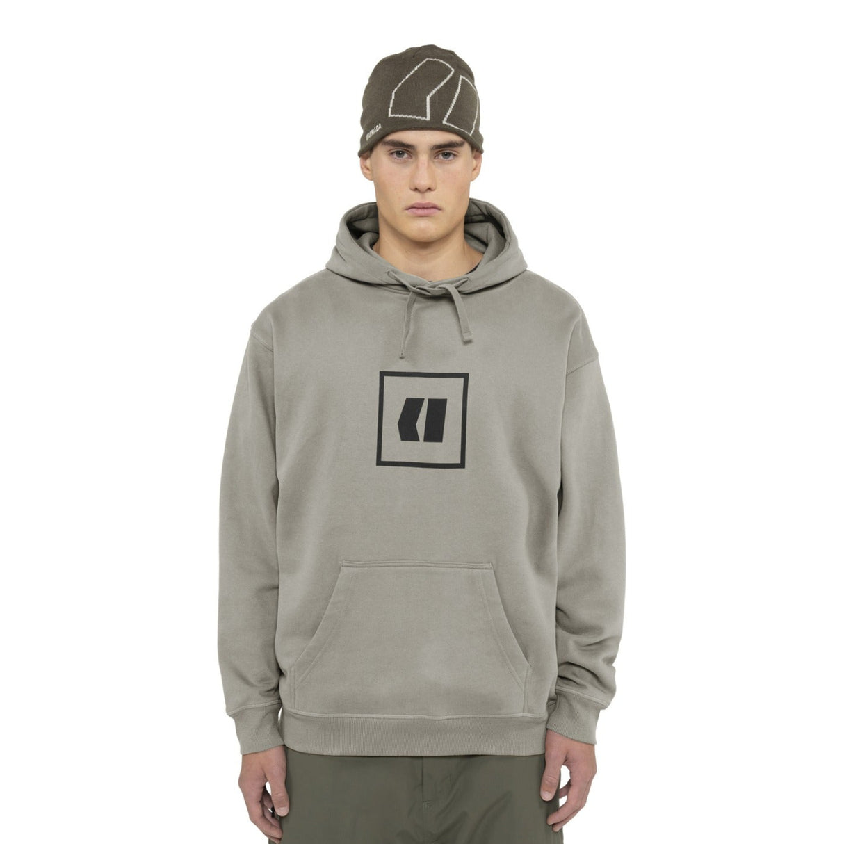 Icon Hoodie