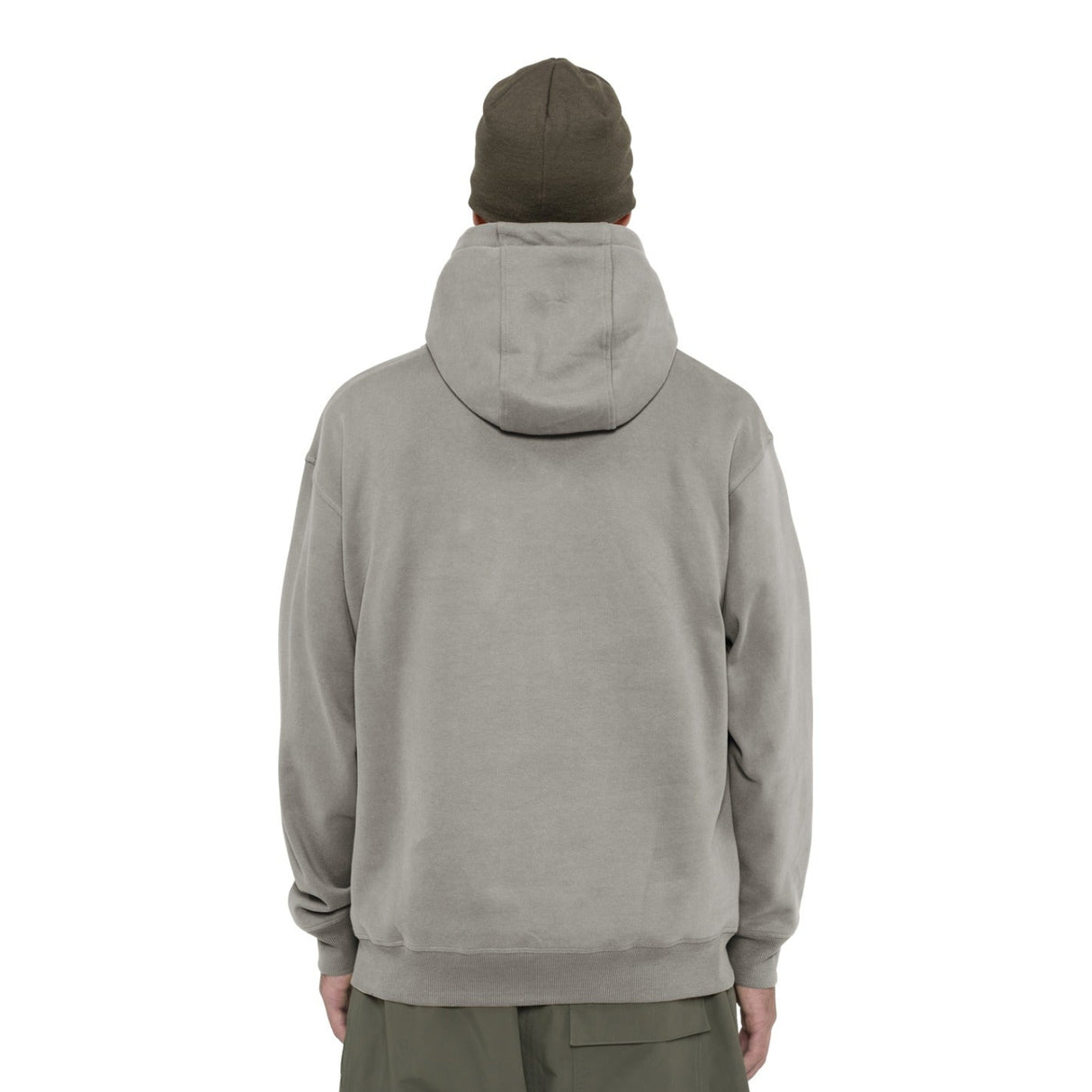 Icon Hoodie