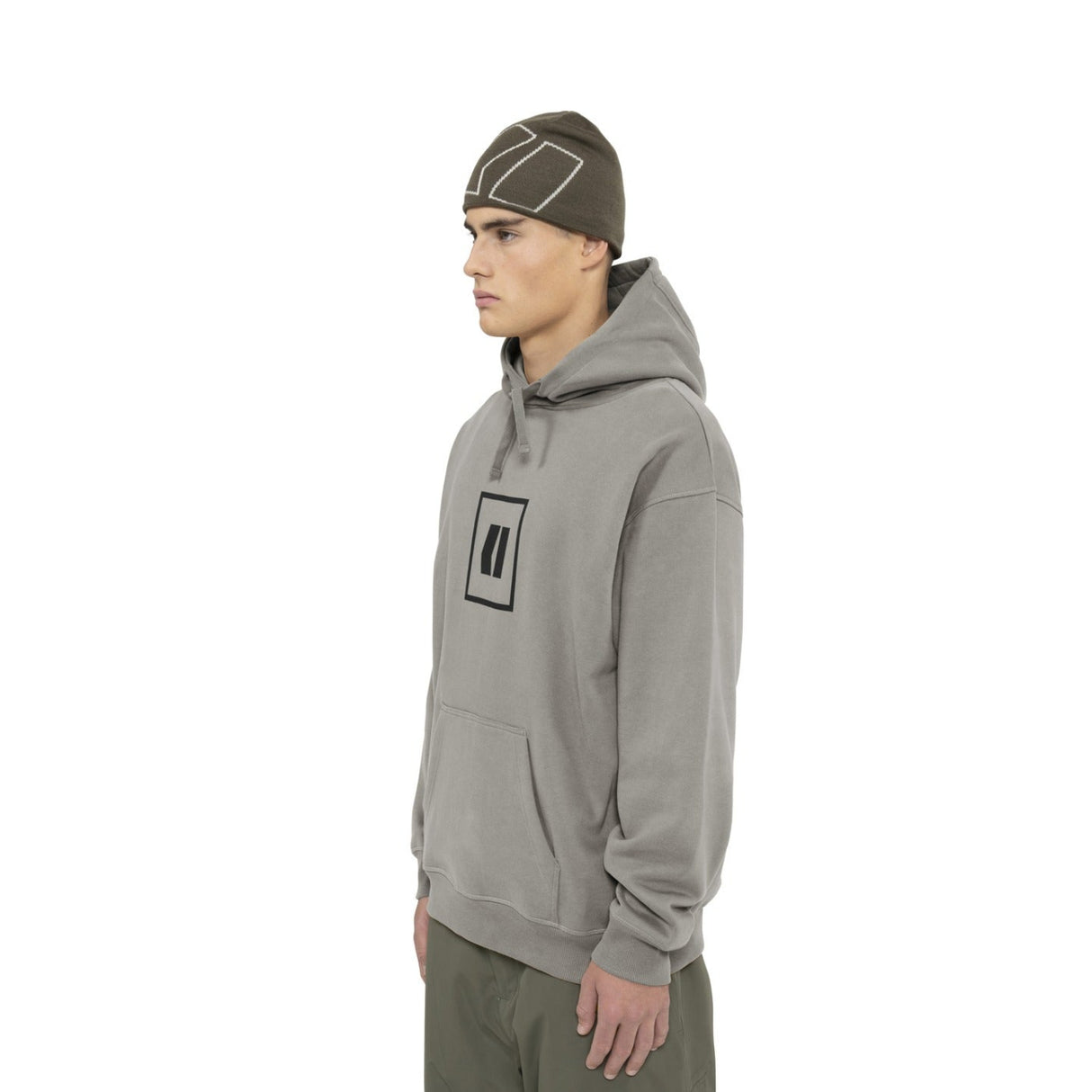 Icon Hoodie