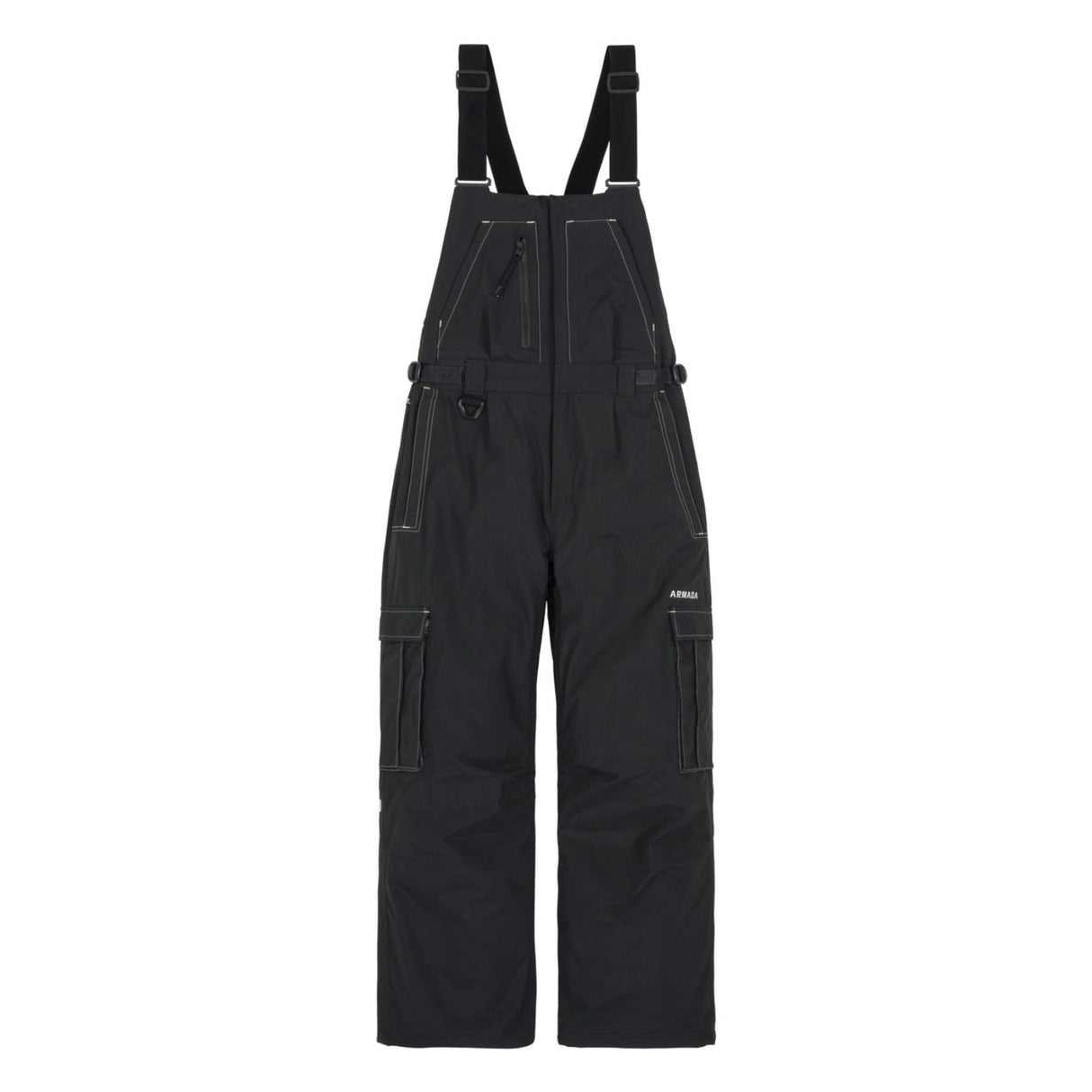 Elvy 2L Cargo Bib Pants