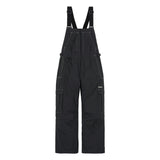 Elvy 2L Cargo Bib Pants