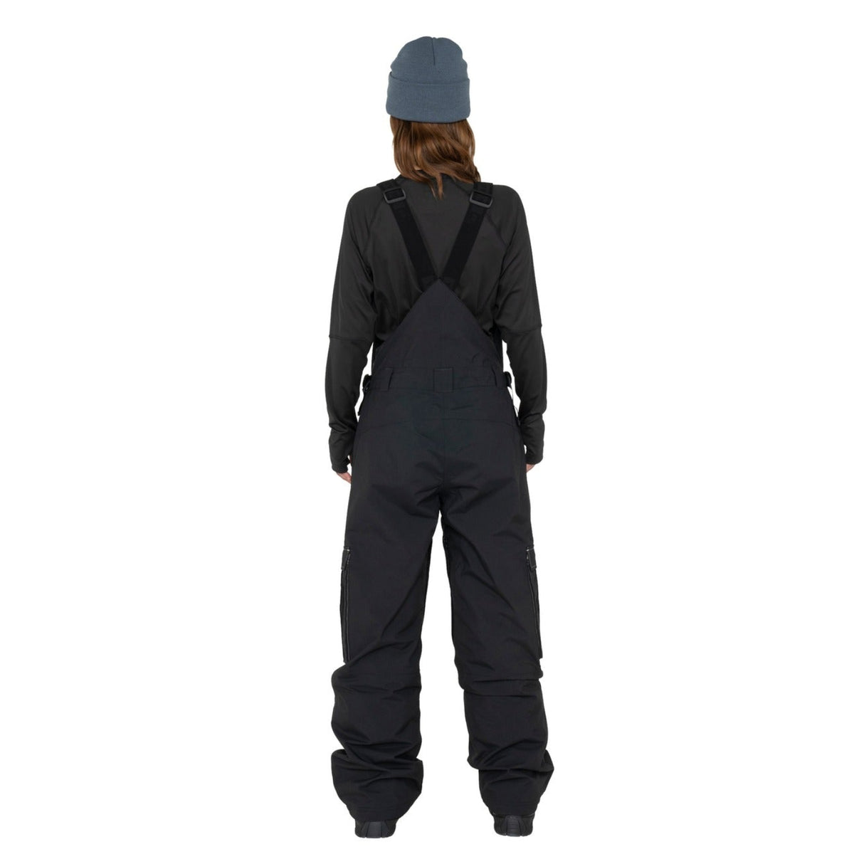 Elvy 2L Cargo Bib Pants