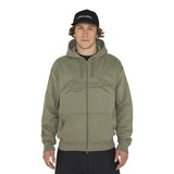 Icon Full Zip Hoodie