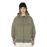 Icon Full Zip Hoodie