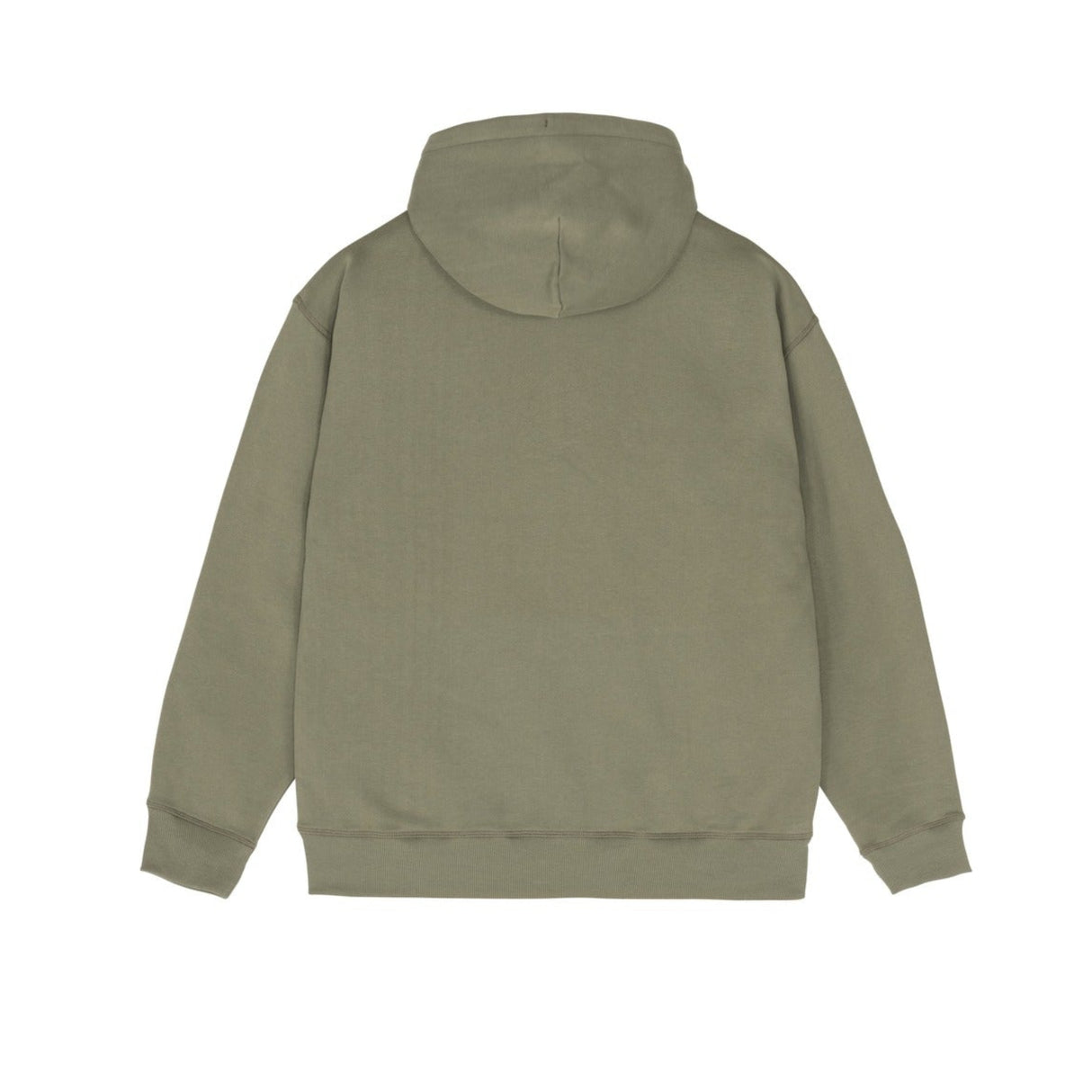 Icon Full Zip Hoodie