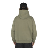 Icon Full Zip Hoodie