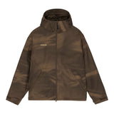 Reedy 2L Insulated Ski Jacket