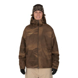 Reedy 2L Insulated Ski Jacket
