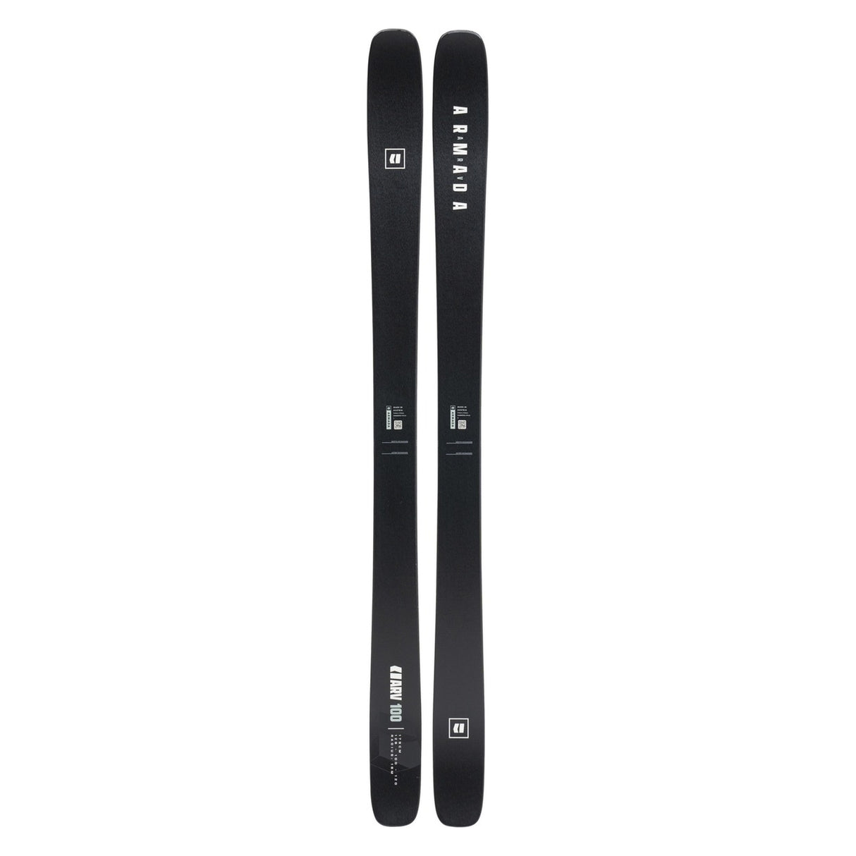 Armada ARV 100 Skis 2027