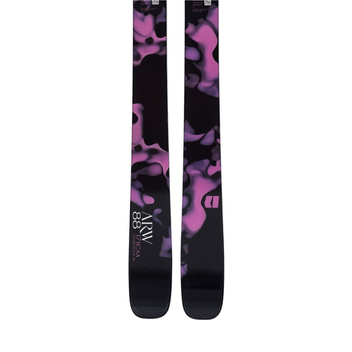 Armada ARW 88 Skis 2027