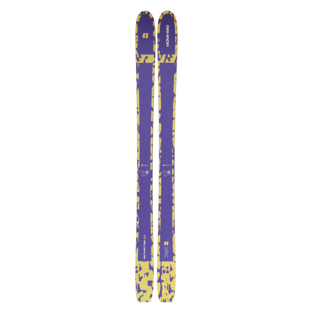 Armada ANTIMATTER 100 W Skis 2027