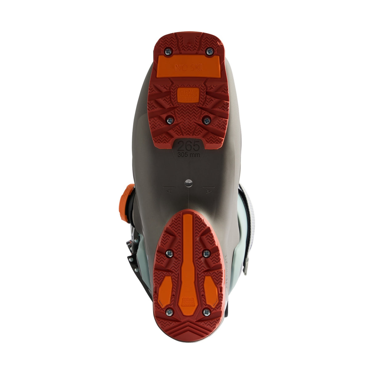 Alltrack 110 Pro MV BOA GW Ski Boots 2027