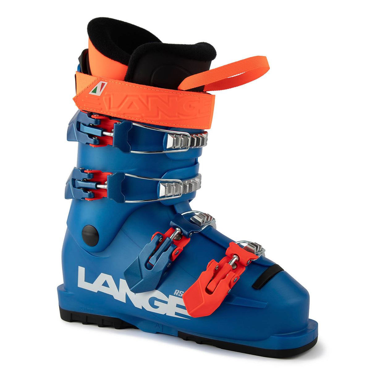 RSJ 65 Ski Boots 2025 - Snowtrax