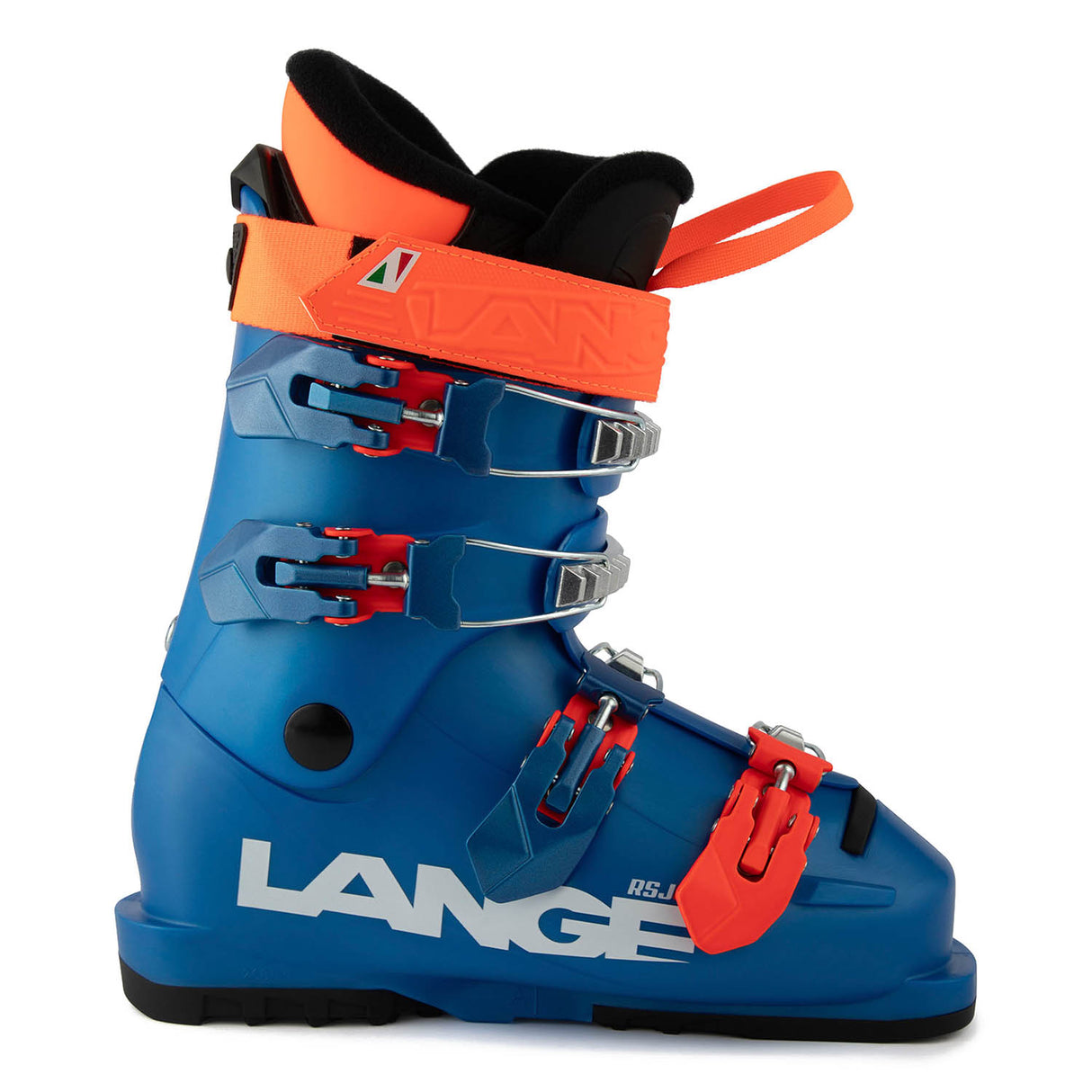 RSJ 65 Ski Boots 2025 - Snowtrax