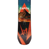 D.O.A. Snowboard 2027