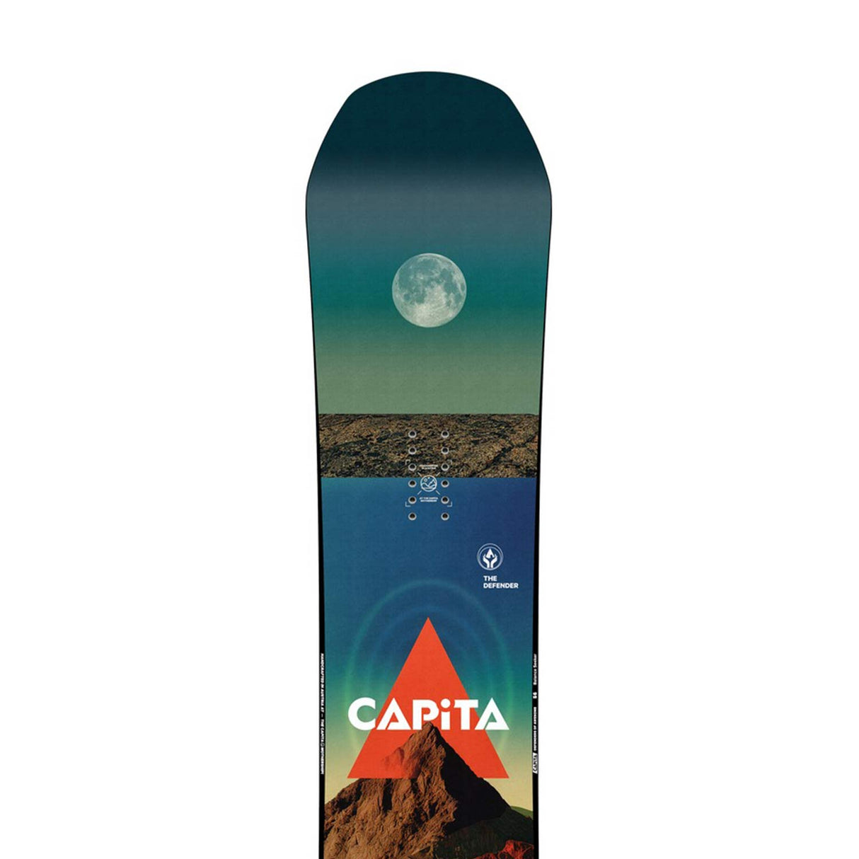 D.O.A. Snowboard 2027
