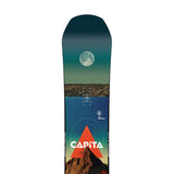 D.O.A. Snowboard 2027