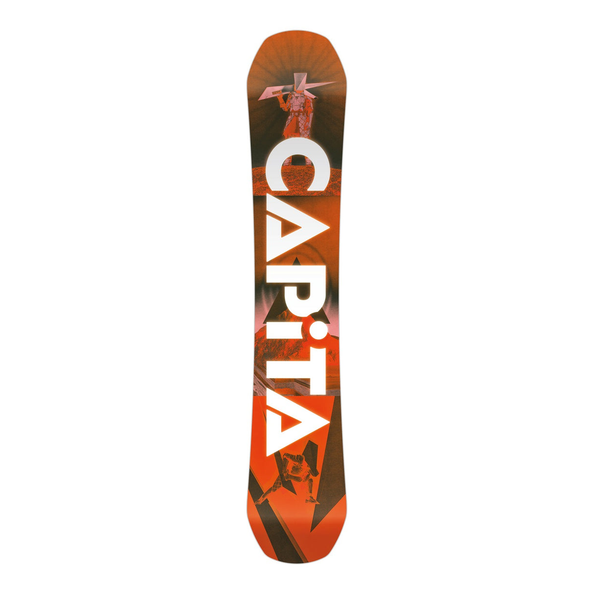 D.O.A. Snowboard 2027