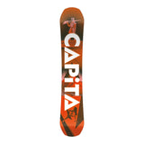 D.O.A. Snowboard 2027