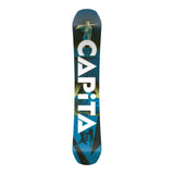 D.O.A. Snowboard 2027