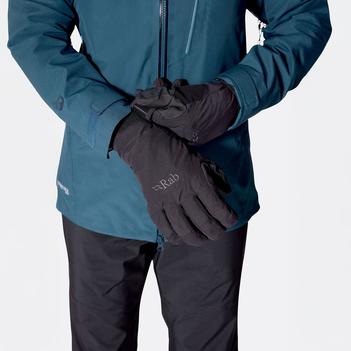 Cresta GTX Gloves