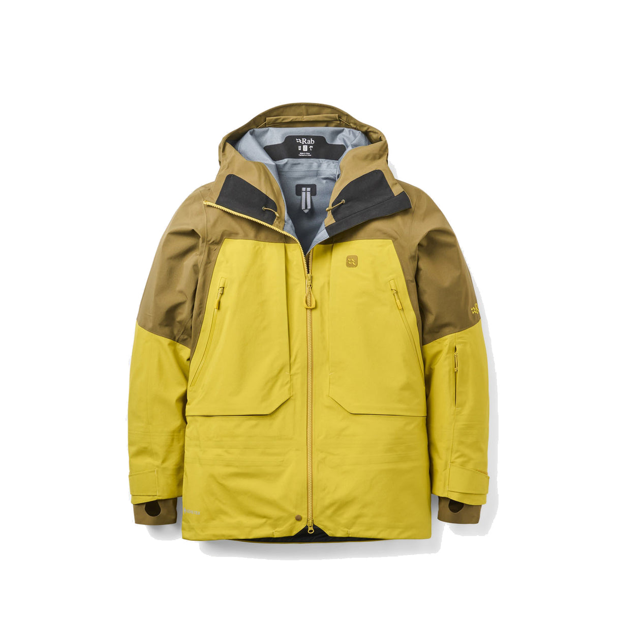 Khroma Converge Jacket