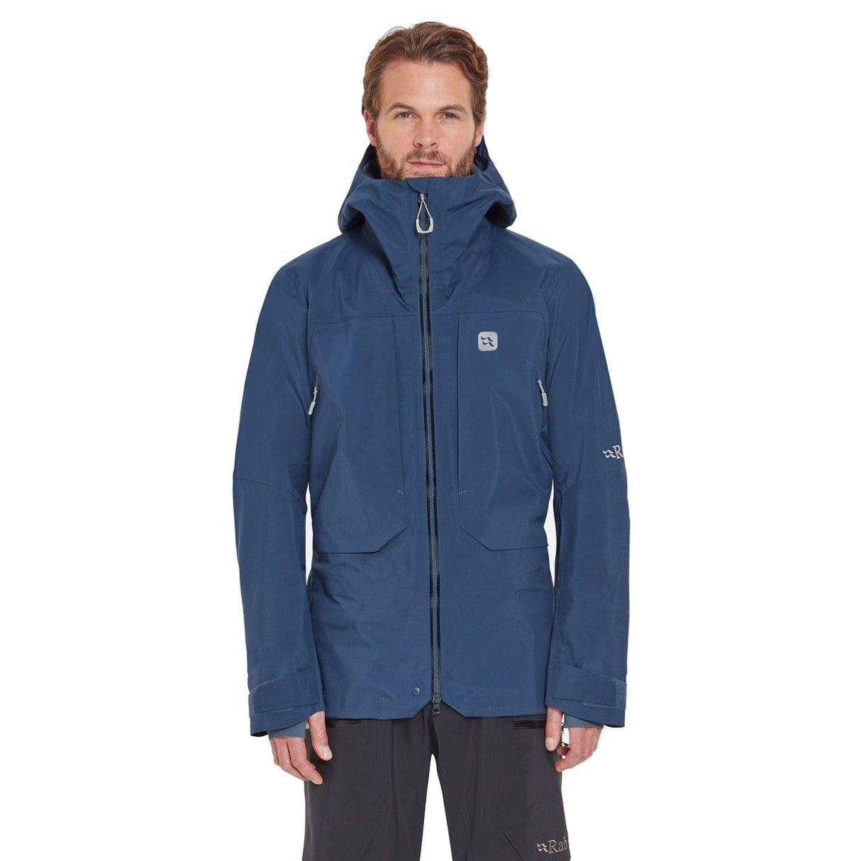 Khroma Converge Jacket