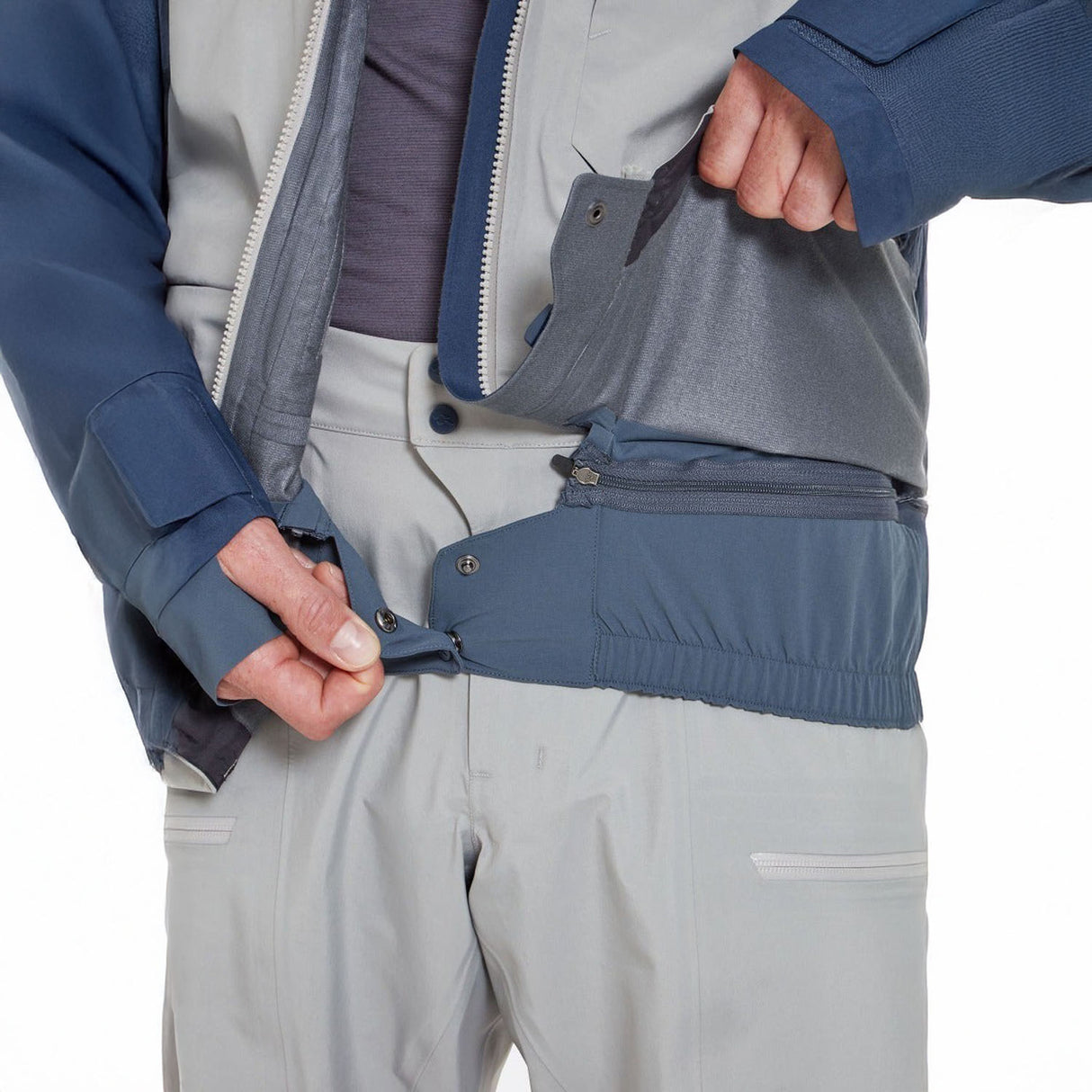 Khroma Converge Jacket