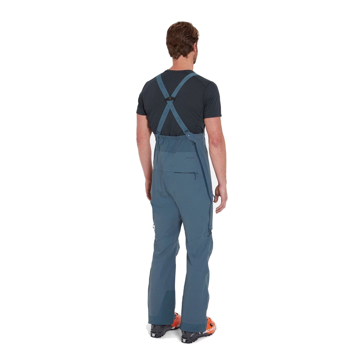 Khroma Kinetic Bib Pants