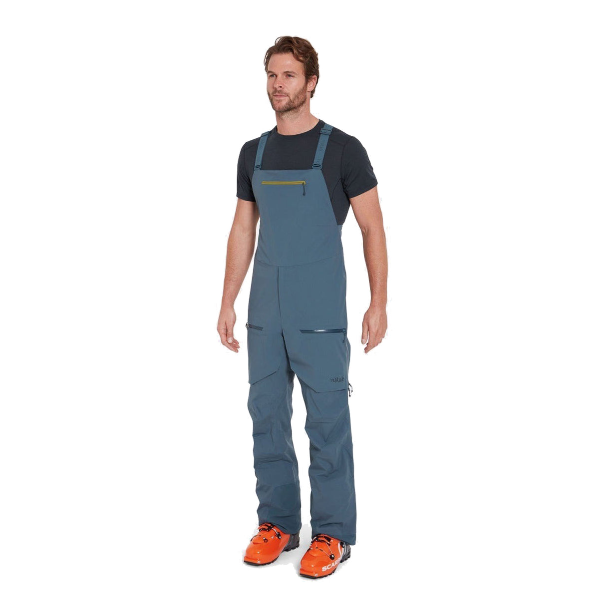 Khroma Kinetic Bib Pants