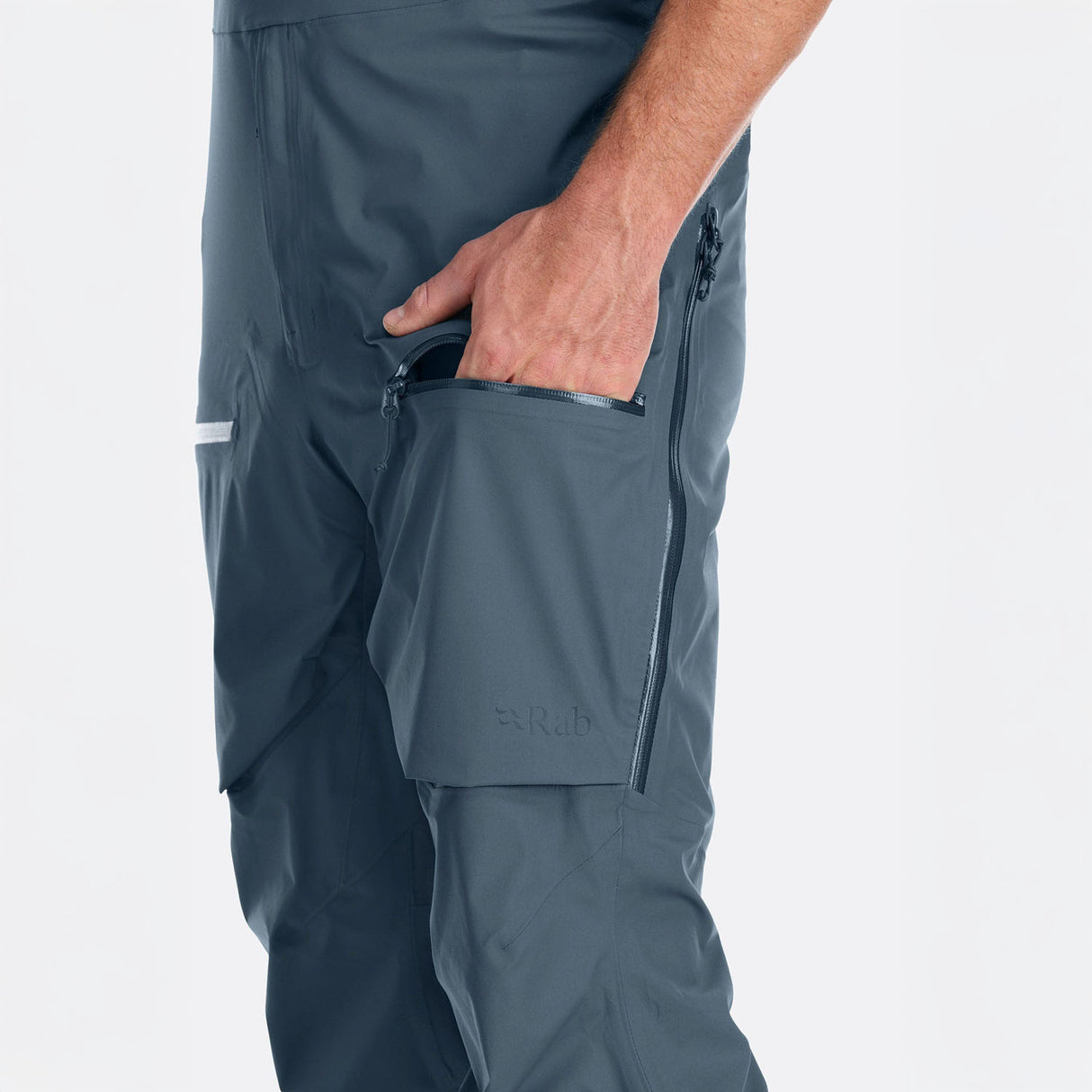 Khroma Kinetic Bib Pants