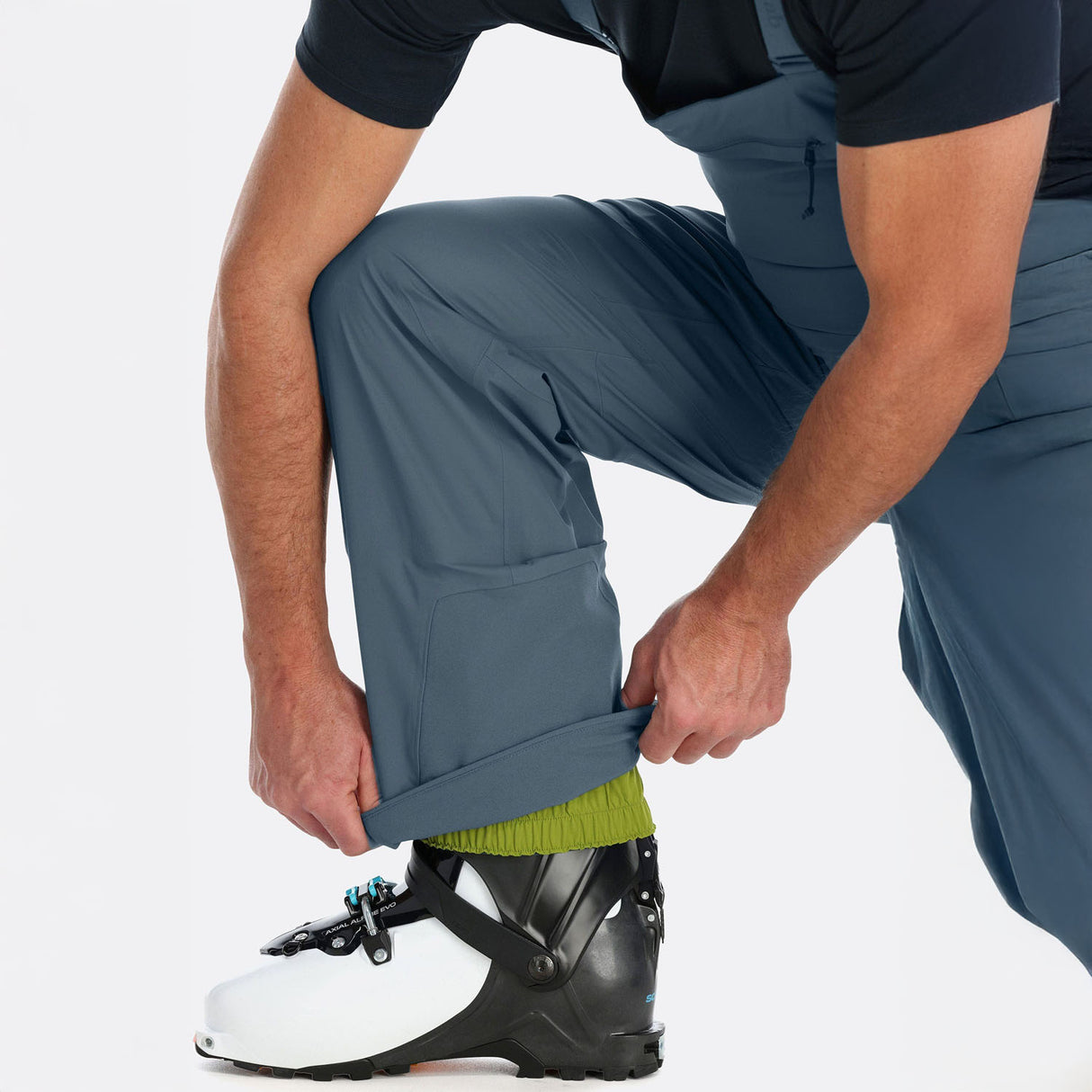 Khroma Kinetic Bib Pants