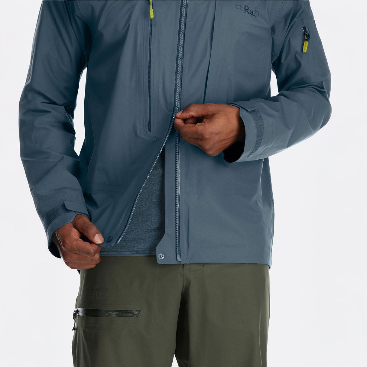 Khroma Kinetic Jacket